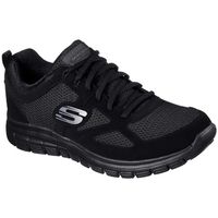 skechers zapatillas burns agoura para hombre