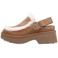 ugg zuecos new heights esmee clog para mujer