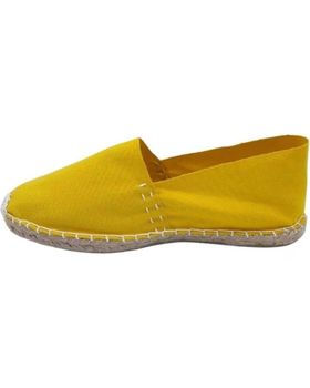 de SEBAGO ALPARGATAS BASICA SELQUIR VARIOS 10307 AMARILLO
