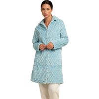 admas chaquetas soft sleep chaqueta de interior para mujer