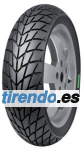 Mitas MC20 Monsum ( 3.50-10 TL 51P Rueda trasera, compuesto de caucho WET, NHS, Rueda delantera, blau )