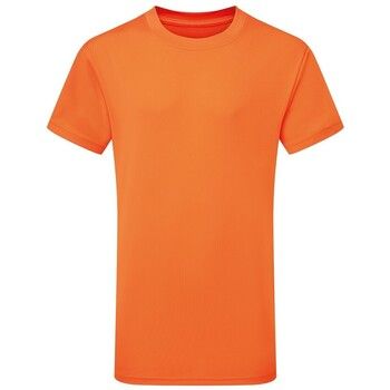 Tridri Camiseta Performance para niña