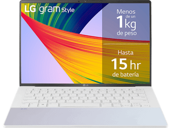 REACONDICIONADO Seminuevo Muy bueno Portátil - LG 14Z90RS-G.AD74B, 14