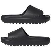 adidas chanclas sandales adilette lumia noir para mujer