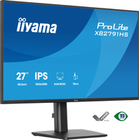 iiyama xb2791hs-b1 prolite 27 led ips full hd hdmi altavoces