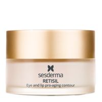 sesderma cosmetica facial retisil contorno ojos y labios