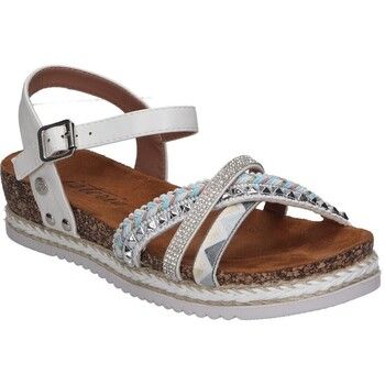 Isteria Sandalias 107316 para mujer