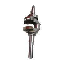 ciguenal para motor compatible con gae190f 15hp  ref 704569