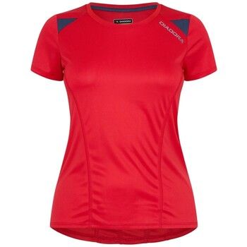 Diadora Tops y Camisetas GT30059 para mujer