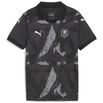 Puma Tops y Camisetas Maillot Réplica Third para niña
