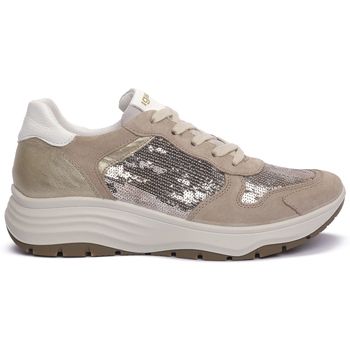 IgI&CO Deportivas Moda KELLY CRISTAL para mujer