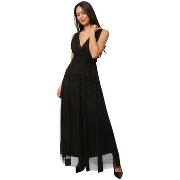 La Modeuse Vestido largo 74812_P176751 para mujer