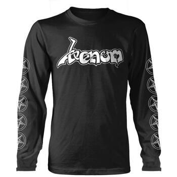Venom Camiseta manga larga PH4844 para hombre