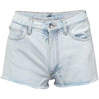 off-white short gt44362 para mujer