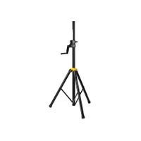 karma tl 153p soporte tripode para altavoces con cabrestante