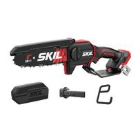0512 ca sierra de podar a bateria brushless