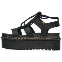 dr martens sandalias nartilla athena gladiator para mujer