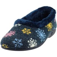 lunar pantuflas goji para mujer