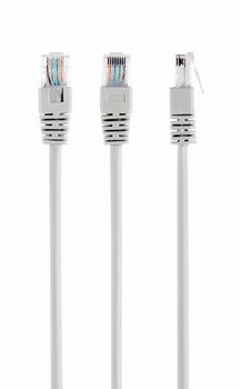 CABLE RED GEMBIRD UTP CAT5E 30