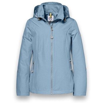 District Cortaviento Forget Me Not para mujer