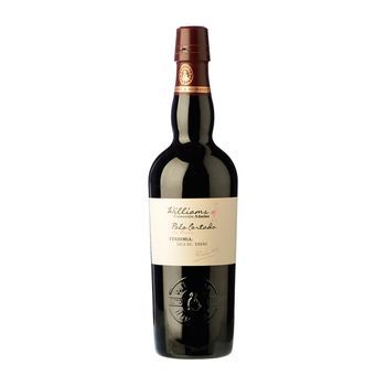 Williams & Humbert Vino Generoso Palo Cortado Jerez-xérès-sherry Botella Medium 50 Cl 15% Vol.