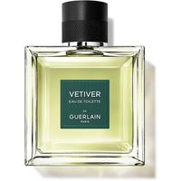 guerlain agua de colonia eau de toilette spray vetiver 100 ml para mujer