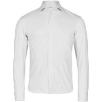tee jays camisa manga larga tj4030 para hombre