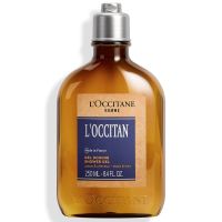 loccitane shower gel - loccitan 500ml - 250ml