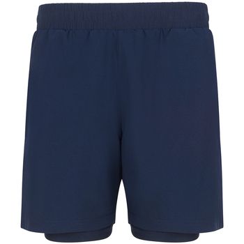 Tombo Teamsport Short TL615 para hombre
