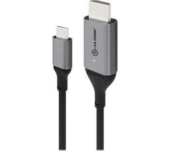 ALOGIC Ultra USB Type-C to HDMI Cable - 1 m