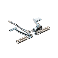 kit de ajuste trasero bmw r 90 s