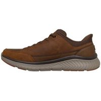 skechers deportivas moda 205656 arch fit crosser - felix para hombre