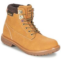 kangaroos botines k-boot men 7033 para hombre