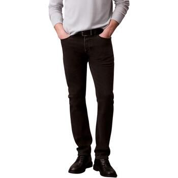 Calvin Klein Jeans Pantalón pitillo SLIM CK ESSENTIAL BL LV04RB738G para hombre