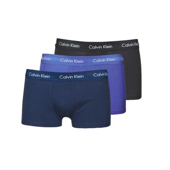 Calvin Klein Jeans Boxer RISE TRUNK X3 para hombre