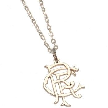 Rangers Fc Collar BS4285 para mujer