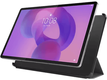 Funda tablet - Lenovo Folio Case para Idea Tab Pro, Gris