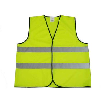 High Vis Safety Vest