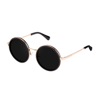 gafas de sol hawkers gold - dark tulum