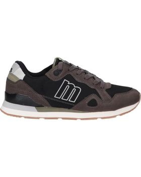 de MTNG 84013 C53345 - - NYLONE NEGRO - CATO GRIS OSCURO
