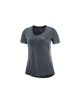 Camiseta de Fitness Salomon Agile