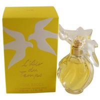 nina ricci perfume lair du temps - eau de parfum - 50ml - vaporizador para mujer