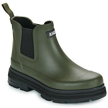 Aigle Botas de agua SOFT RAIN 2 para mujer