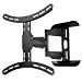 soporte television hama 400x400 2brazos 32- 56 slim 118619