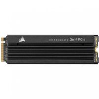 corsair mp600 pro lpx 2tb pcie gen4 x4 nvme m2 ssd optimizada para ps5
