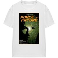 star trek tops y camisetas the next generation season 7 episode 9 para mujer