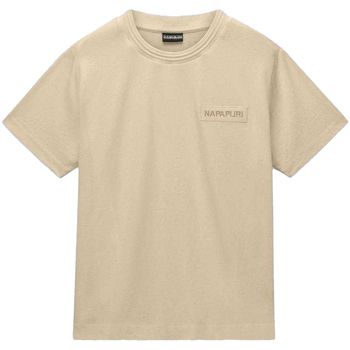 Napapijri Camiseta Clarao para mujer