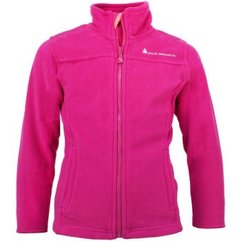 Peak Mountain Polar Blouson polaire fille FACESARE para niña