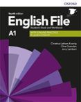 english file 4th edition a1 students book and workbook without key pack