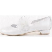 angelitos bailarinas zapato nina 997 blanco para nina